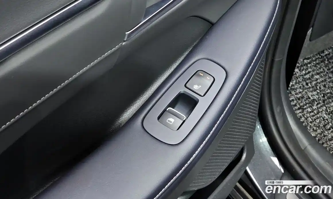 Hyundai Sonata 2021 1.6 Автомат в Москве № 450092, фото 19