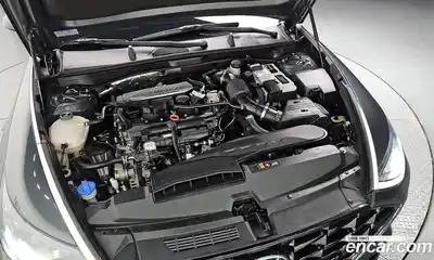 Hyundai Sonata 2021 1.6 Автомат в Москве № 450092, миниатюра 6