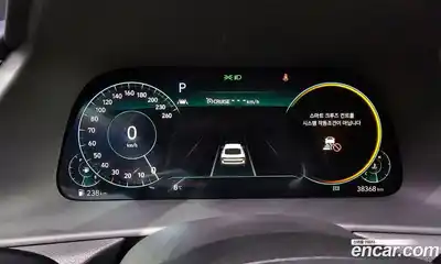 Hyundai Sonata 2021 1.6 Автомат в Москве № 450092, миниатюра 8