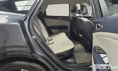 Kia Sportage 2022 1.6 Автомат в Москве № 451722, миниатюра 12