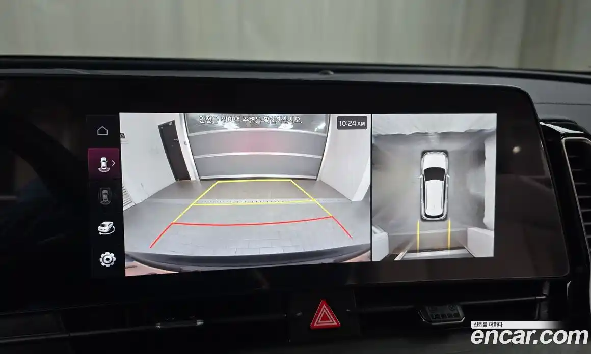 Kia Sportage 2022 1.6 Автомат в Москве № 451722, фото 15