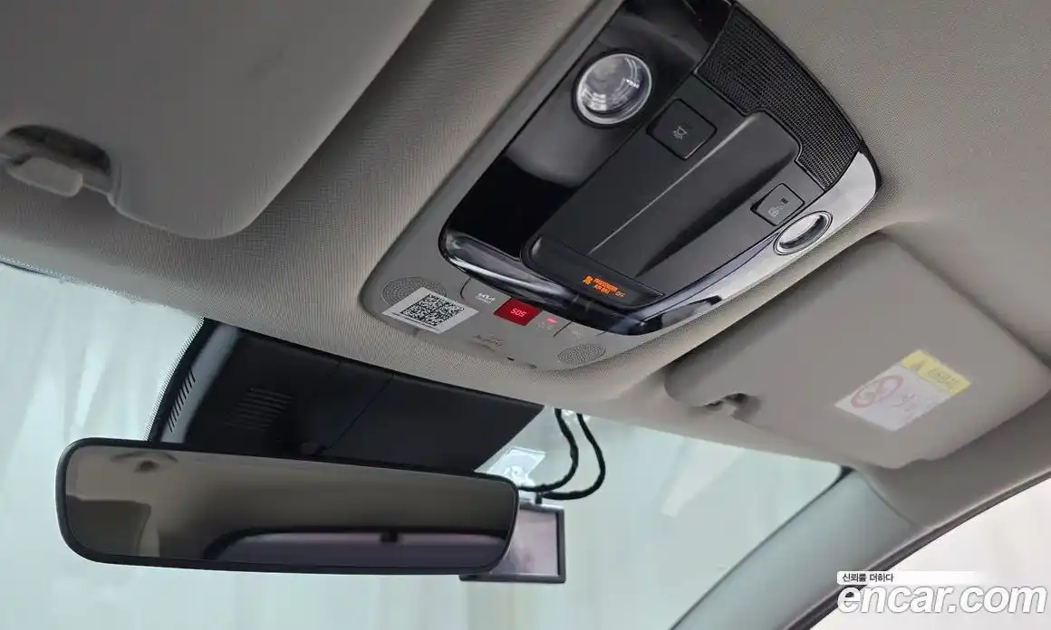 Kia Sportage 2022 1.6 Автомат в Москве № 451722, фото 17