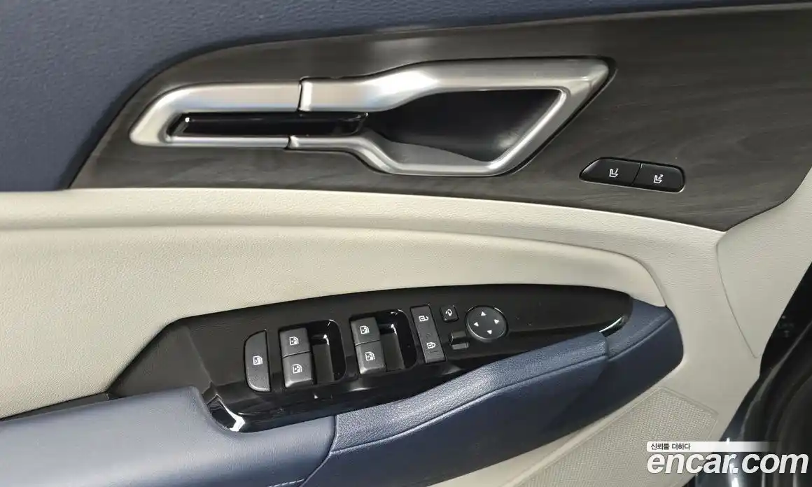 Kia Sportage 2022 1.6 Автомат в Москве № 451722, фото 18