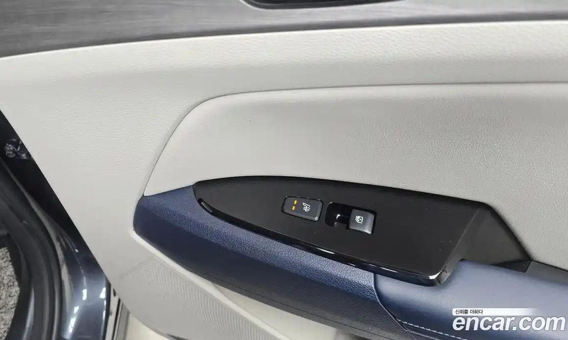 Kia Sportage 2022 1.6 Автомат в Москве № 451722, фото 19