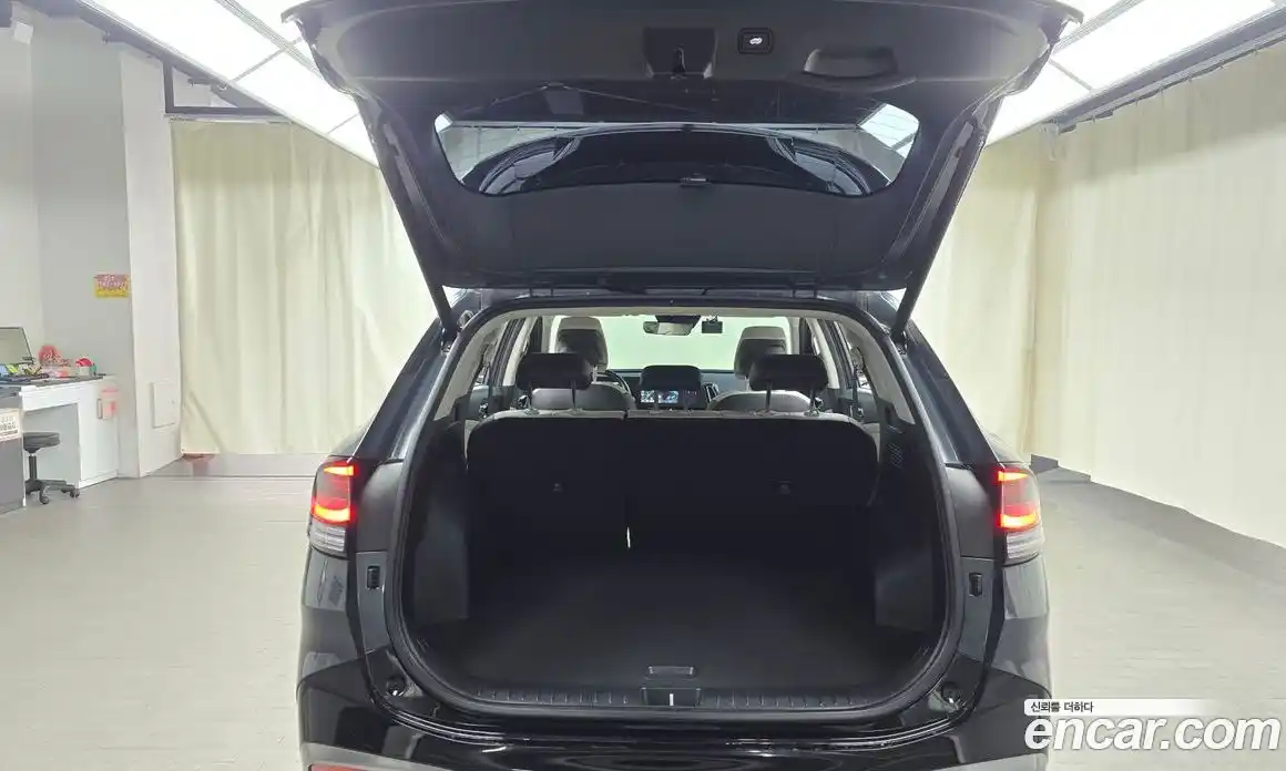 Kia Sportage 2022 1.6 Автомат в Москве № 451722, фото 20