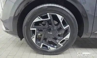 Kia Sportage 2022 1.6 Автомат в Москве № 451722, миниатюра 5