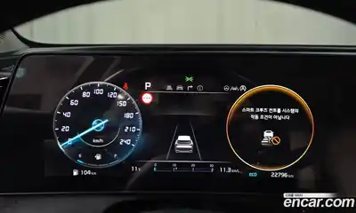 Kia Sportage 2022 1.6 Автомат в Москве № 451722, миниатюра 8