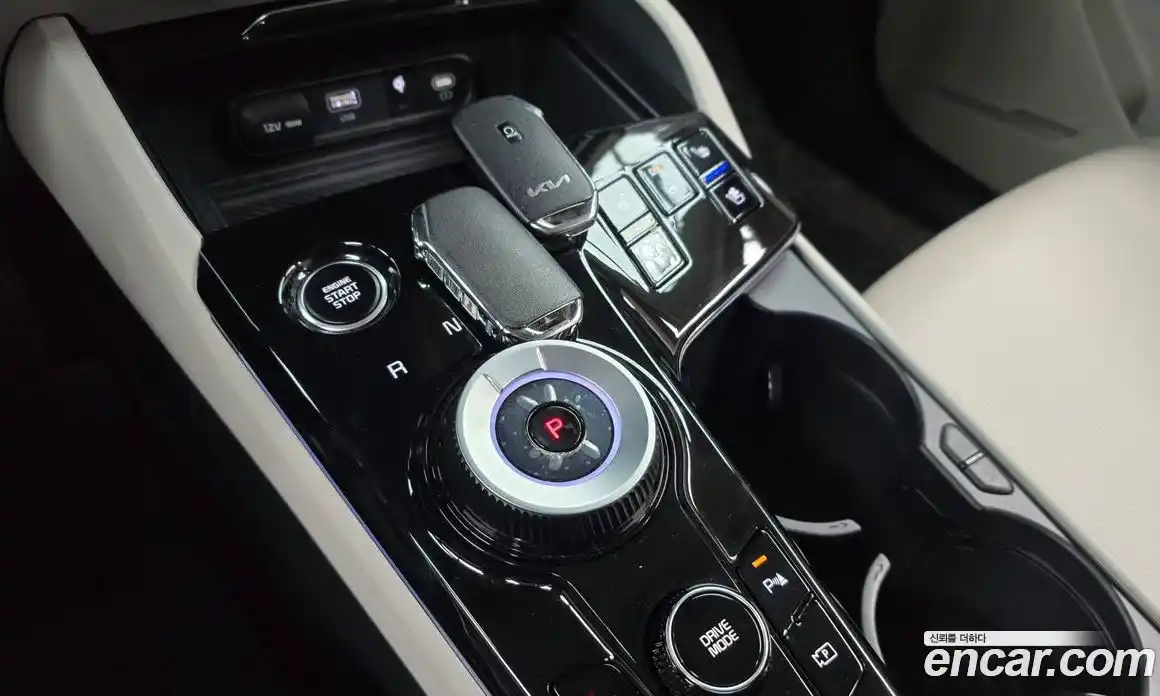 Kia Sportage 2022 1.6 Автомат в Москве № 451722, фото 9