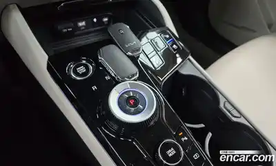 Kia Sportage 2022 1.6 Автомат в Москве № 451722, миниатюра 9