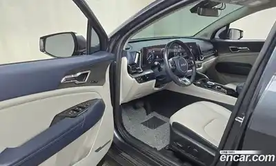 Kia Sportage 2022 1.6 Автомат в Москве № 451722, миниатюра 10