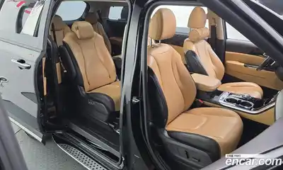 Kia Canival 2022 2.2 Автомат в Москве № 452521, миниатюра 12