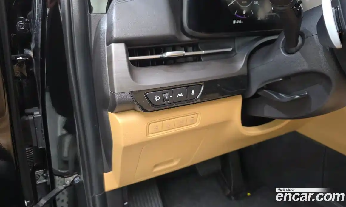 Kia Canival 2022 2.2 Автомат в Москве № 452521, фото 14