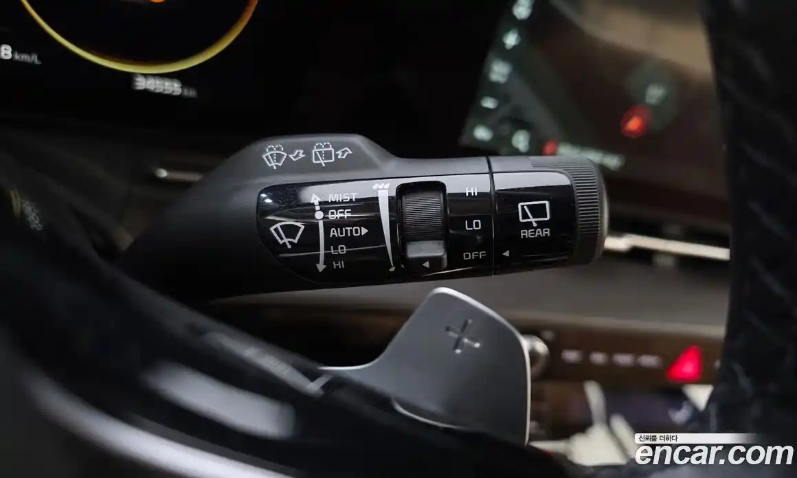 Kia Canival 2022 2.2 Автомат в Москве № 452521, фото 15