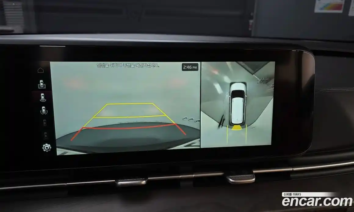 Kia Canival 2022 2.2 Автомат в Москве № 452521, фото 16