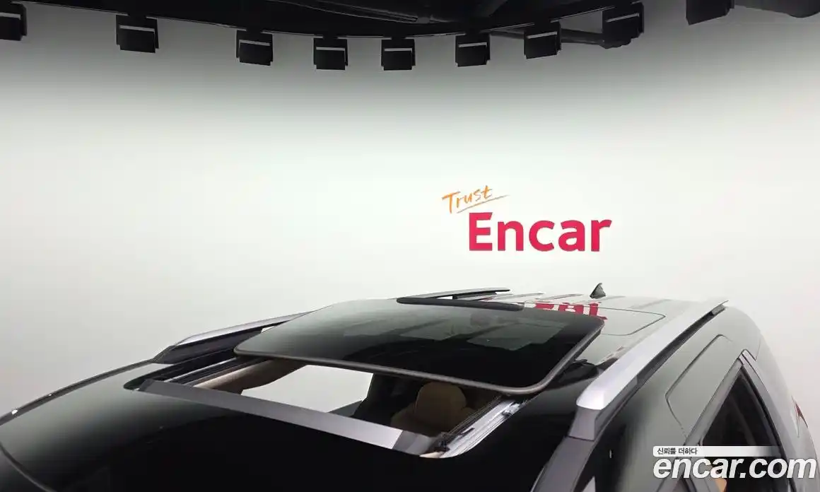 Kia Canival 2022 2.2 Автомат в Москве № 452521, фото 20