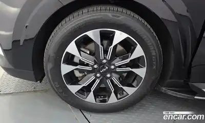 Kia Canival 2022 2.2 Автомат в Москве № 452521, миниатюра 5