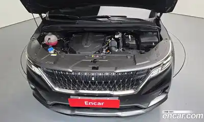 Kia Canival 2022 2.2 Автомат в Москве № 452521, миниатюра 6