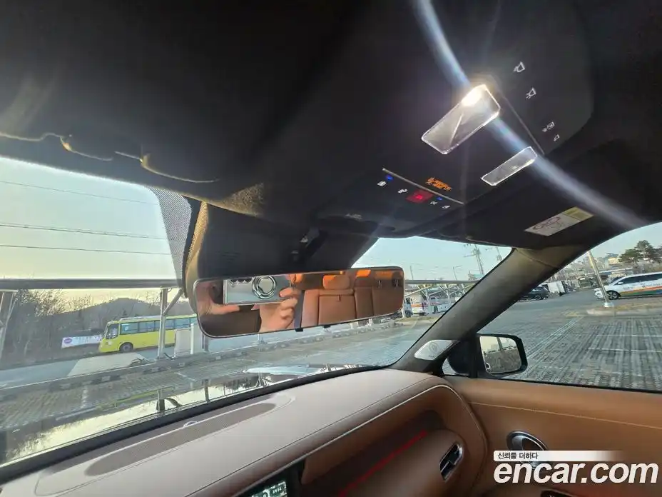 Hyundai Palisade 2026 2.5 Автомат в Москве № 456766, фото 12