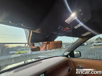 Hyundai Palisade 2026 2.5 Автомат в Москве № 456766, миниатюра 12