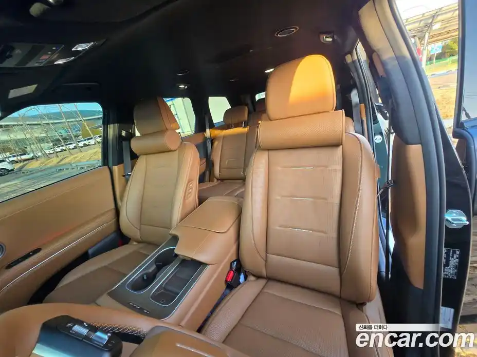 Hyundai Palisade 2026 2.5 Автомат в Москве № 456766, фото 15