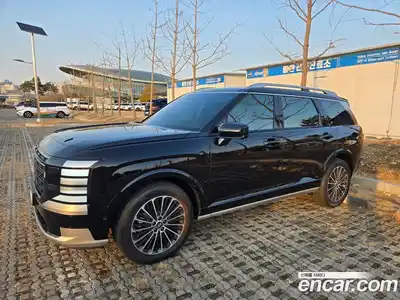 Hyundai Palisade 2026 2.5 Автомат в Москве № 456766, миниатюра 2