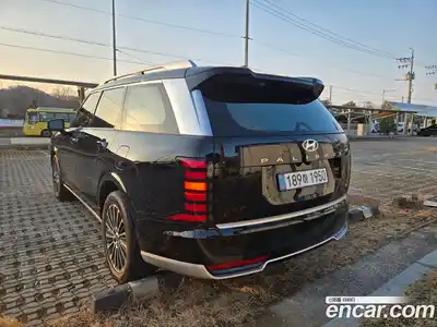Hyundai Palisade 2026 2.5 Автомат в Москве № 456766, миниатюра 3