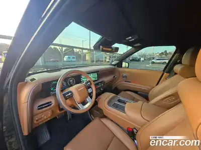 Hyundai Palisade 2026 2.5 Автомат в Москве № 456766, миниатюра 7