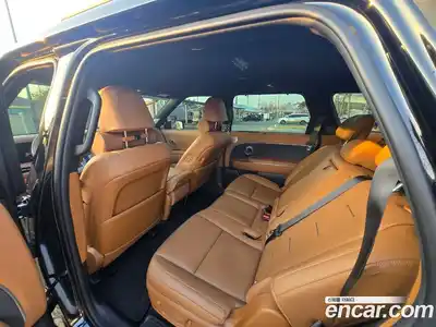 Hyundai Palisade 2026 2.5 Автомат в Москве № 456766, миниатюра 8