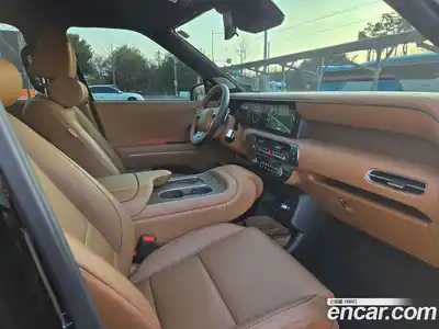 Hyundai Palisade 2026 2.5 Автомат в Москве № 456766, миниатюра 9