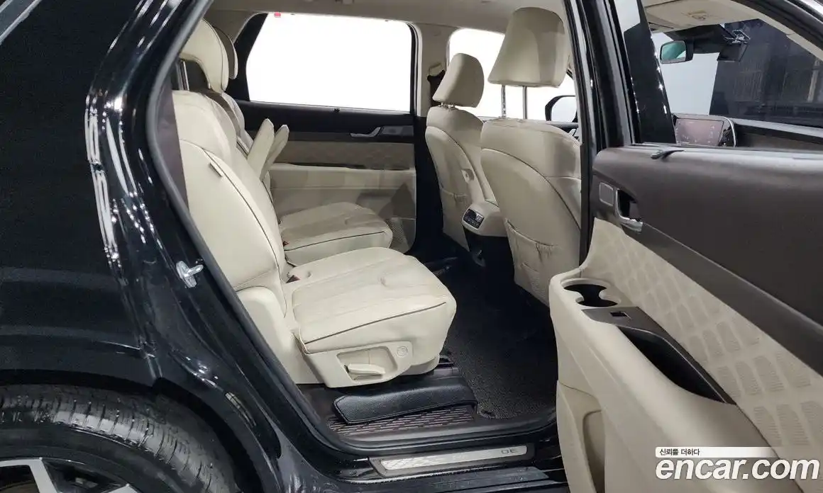 Hyundai Palisade 2022 3.8 Автомат в Москве № 45734, фото 12