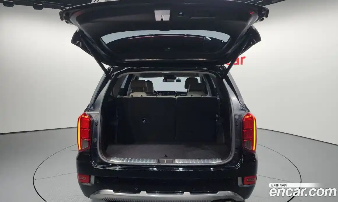 Hyundai Palisade 2022 3.8 Автомат в Москве № 45734, фото 20