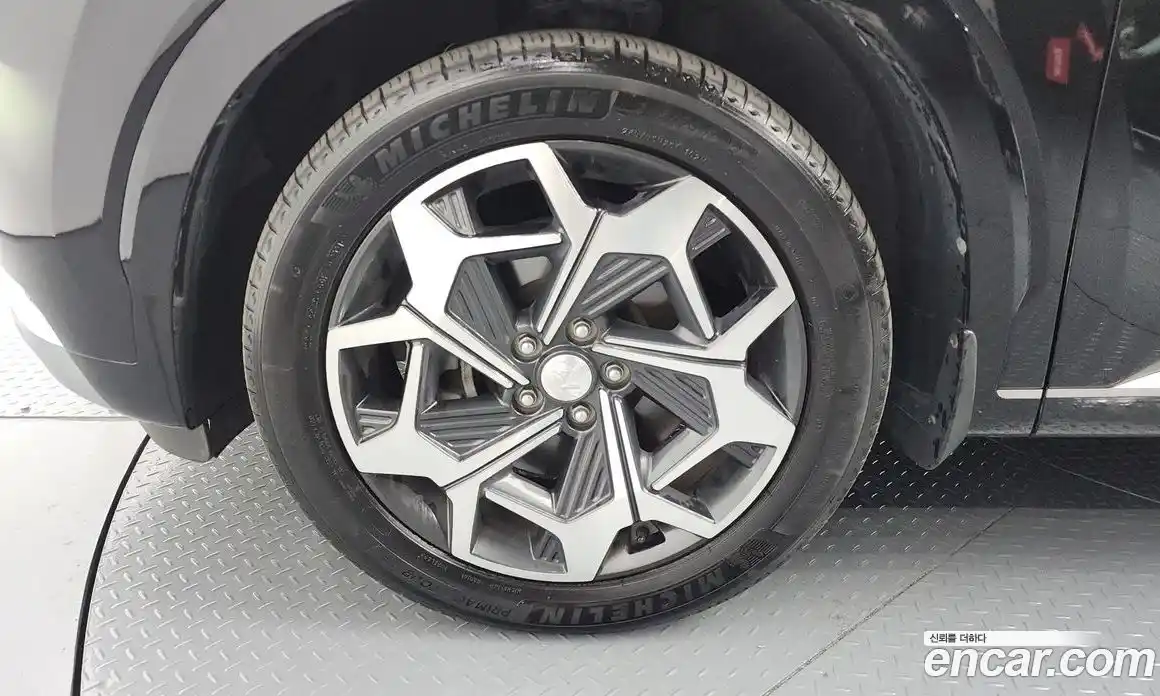 Hyundai Palisade 2022 3.8 Автомат в Москве № 45734, фото 5