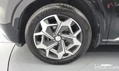 Hyundai Palisade 2022 3.8 Автомат в Москве № 45734, миниатюра 5