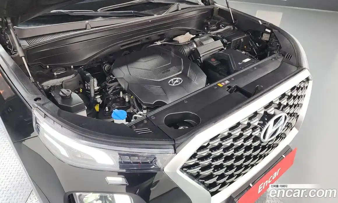 Hyundai Palisade 2022 3.8 Автомат в Москве № 45734, фото 6