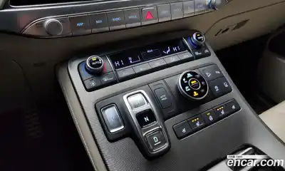 Hyundai Palisade 2022 3.8 Автомат в Москве № 45734, миниатюра 9