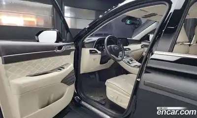 Hyundai Palisade 2022 3.8 Автомат в Москве № 45734, миниатюра 10