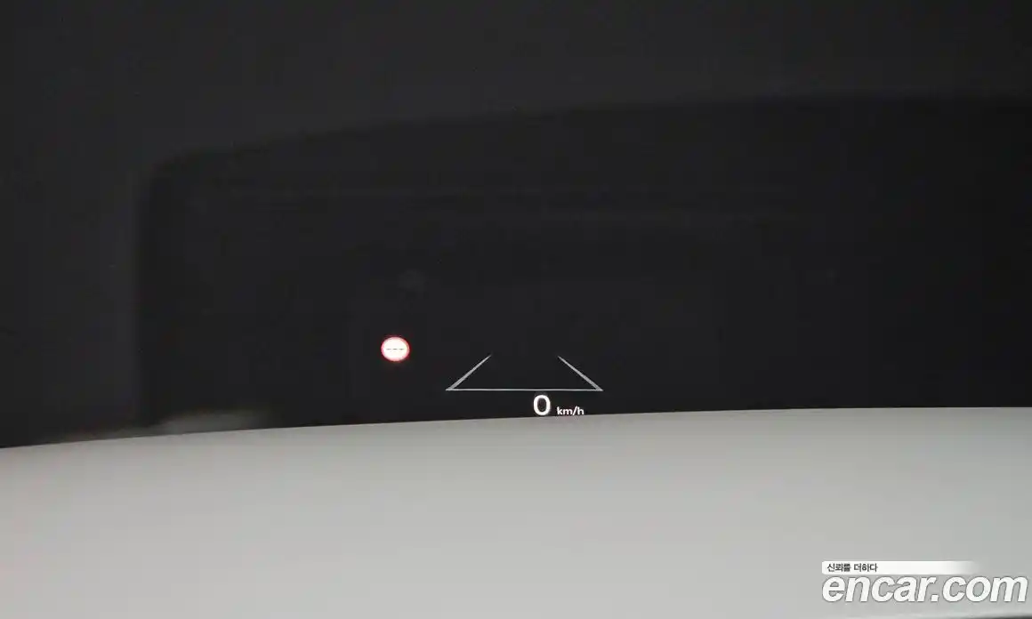 Kia EV9 2024 0.2 Автомат в Москве № 460859, фото 15