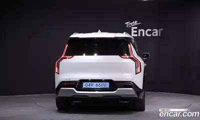 Kia EV9 2024 0.2 Автомат в Москве № 460859, миниатюра 3