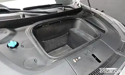 Kia EV9 2024 0.2 Автомат в Москве № 460859, миниатюра 5