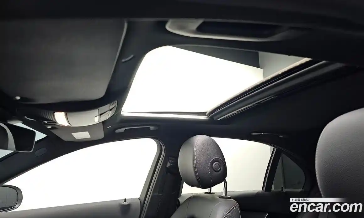 Mercedes-Benz C-Class 2021 2.0 Автомат в Москве № 467630, фото 18