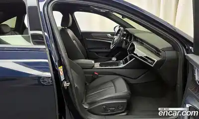 Audi A6 2020 2.0 Автомат в Москве № 468779, миниатюра 11