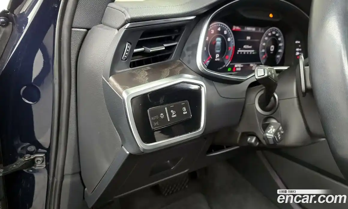 Audi A6 2020 2.0 Автомат в Москве № 468779, фото 16