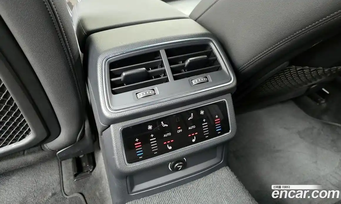 Audi A6 2020 2.0 Автомат в Москве № 468779, фото 19