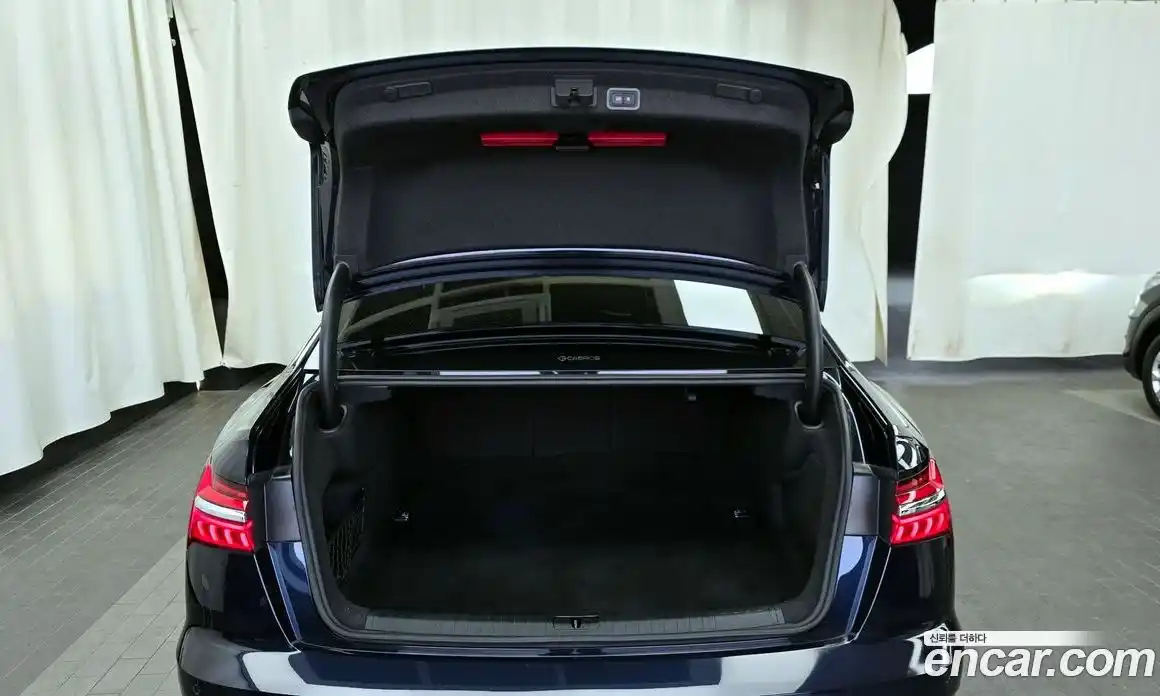 Audi A6 2020 2.0 Автомат в Москве № 468779, фото 20