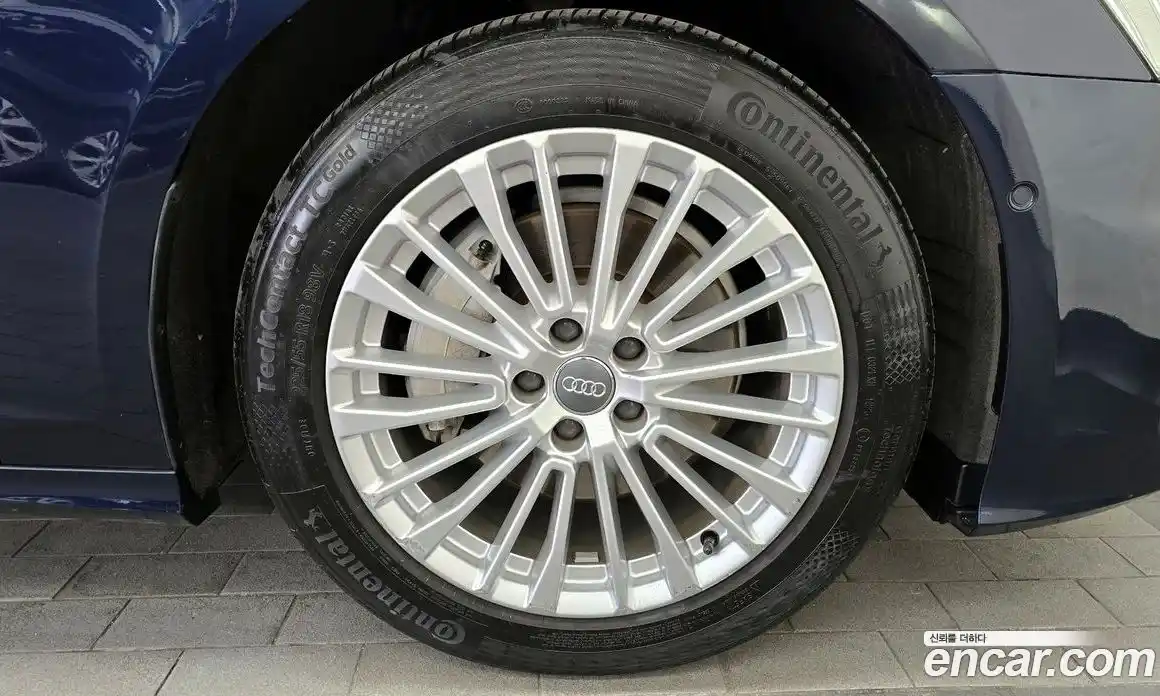 Audi A6 2020 2.0 Автомат в Москве № 468779, фото 5