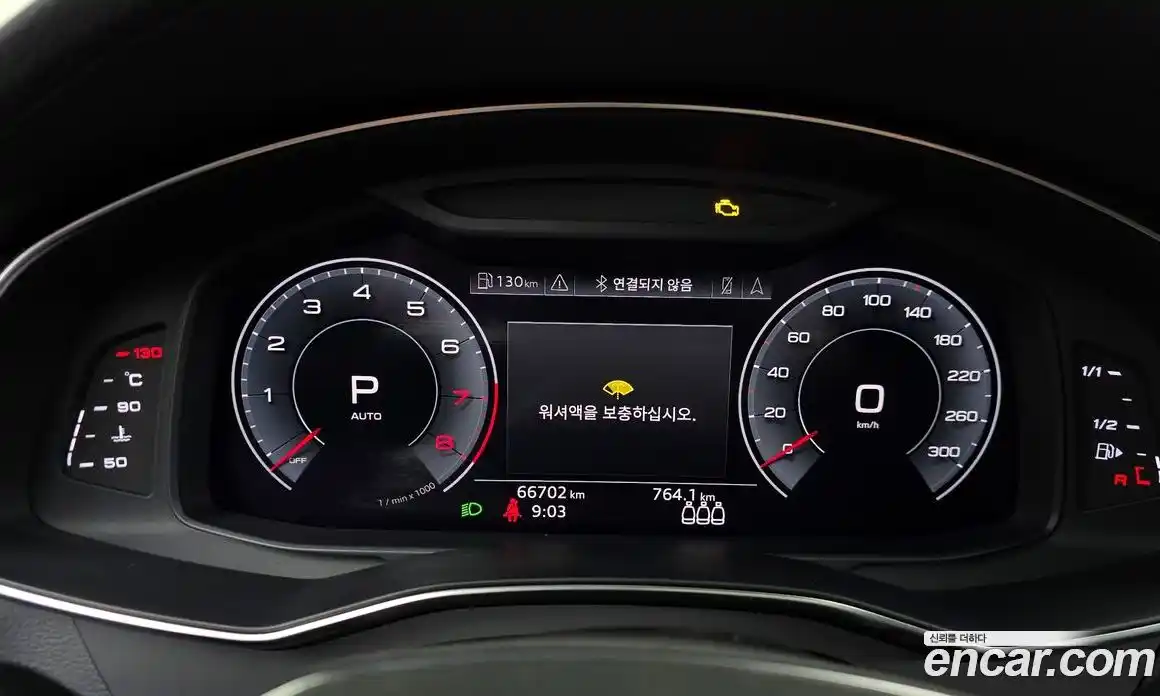 Audi A6 2020 2.0 Автомат в Москве № 468779, фото 8