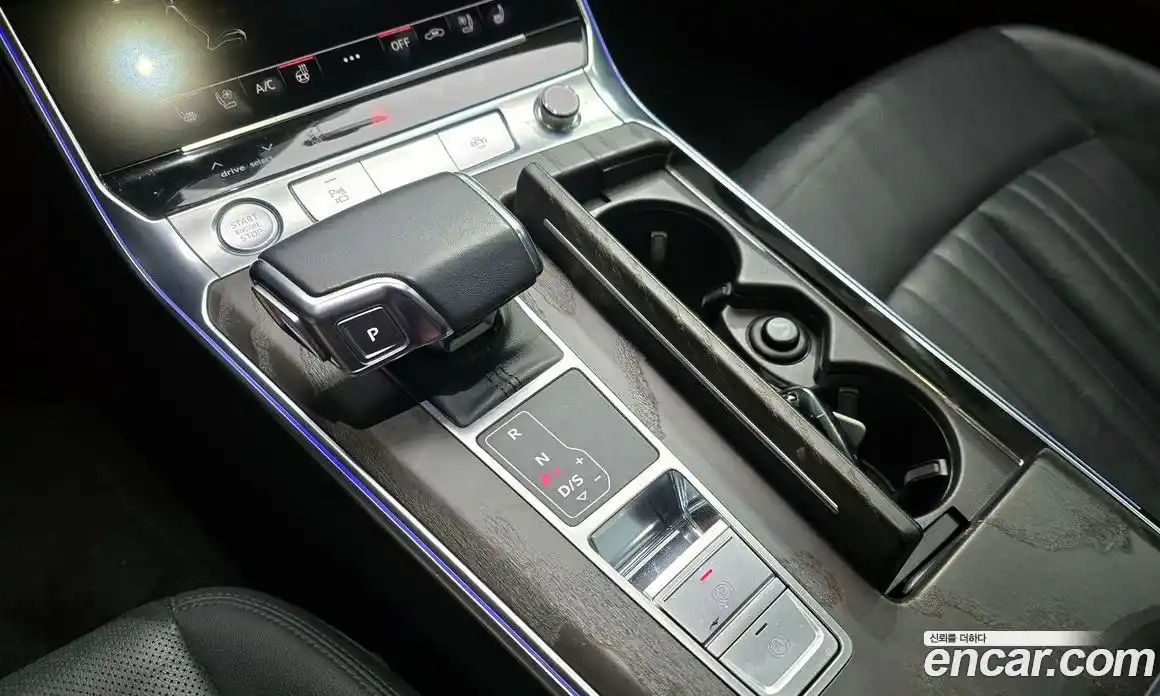 Audi A6 2020 2.0 Автомат в Москве № 468779, фото 9