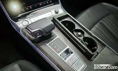 Audi A6 2020 2.0 Автомат в Москве № 468779, миниатюра 9