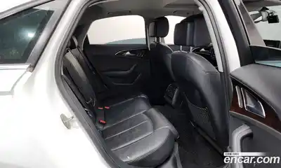 Audi A6 2013 3.0 Автомат в Москве № 468975, миниатюра 12