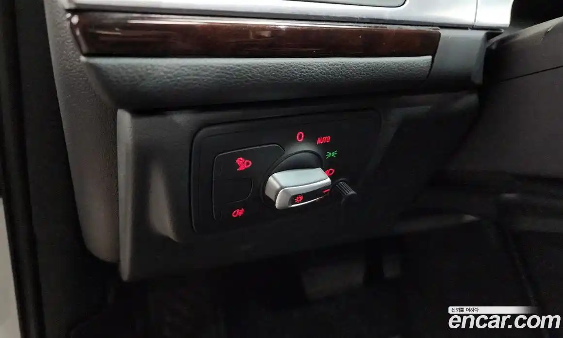 Audi A6 2013 3.0 Автомат в Москве № 468975, фото 14